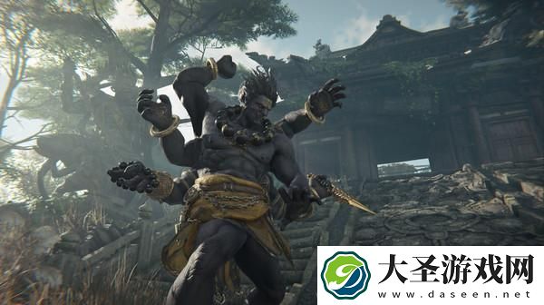 永劫无间凉秋述异活动攻略