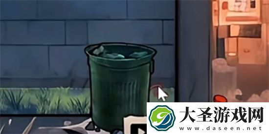 隐秘的档案帮助女孩逃生过关方法