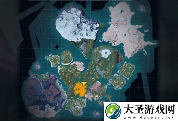 幻兽帕鲁牛奶怎么获得