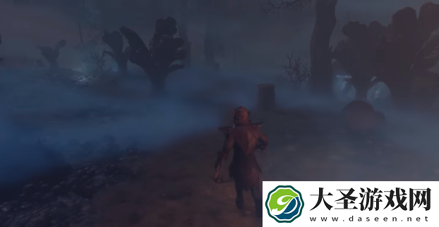 雾锁王国青铜锭怎么获得