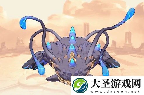 出发吧麦芬秘境之间海洋打法攻略
