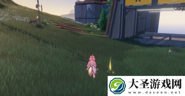 鸣潮沉没的历史灯塔位置及解谜攻略