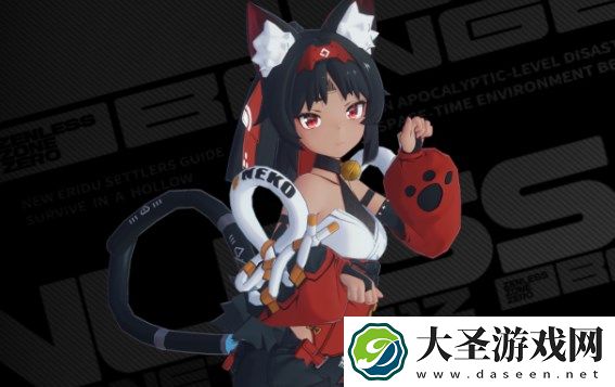 绝区零猫宫又奈强度以及定位解析