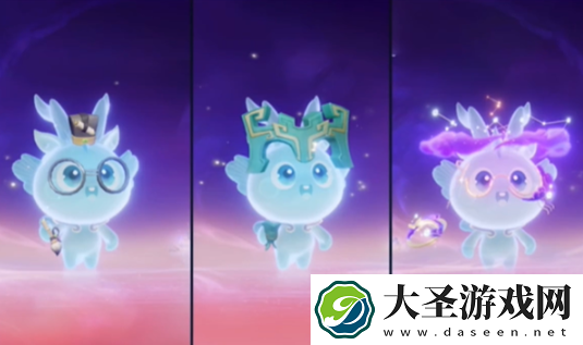 王者荣耀灵宝成长值怎么提升