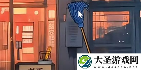 隐秘的档案帮助女孩逃生过关方法