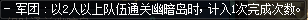 DNF组队挑战得多重好礼怎么玩