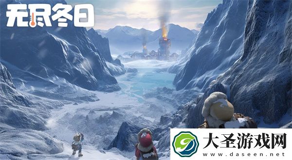 无尽冬日兑换码免费福利大全2024