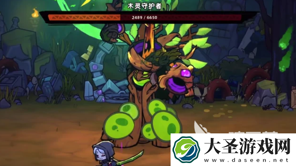 失落城堡2屠魔怎么做