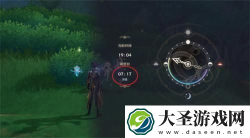 原神故事繁多的翘英庄怎么通关