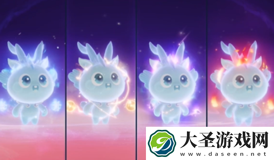 王者荣耀灵宝成长值怎么提升