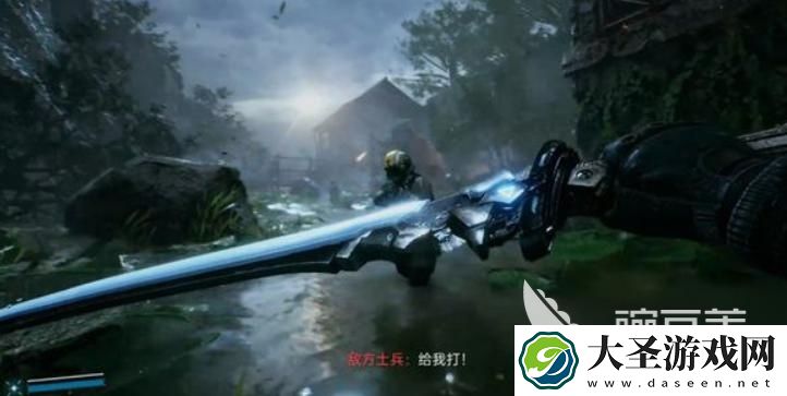 光明记忆无限弹反按键怎么操作