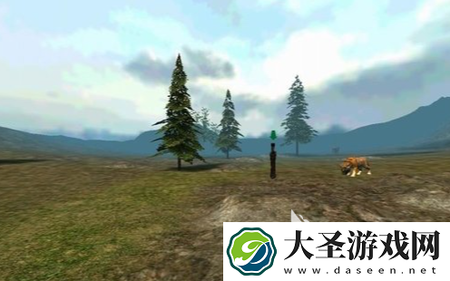 狩猎射击游戏哪些值得下载2025