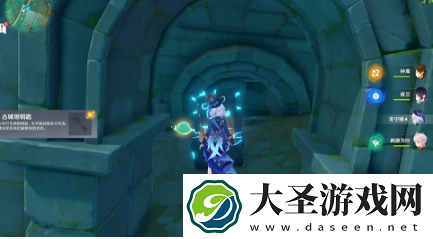 原神万里城垣建造时怎么解锁