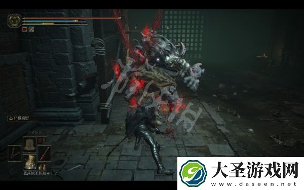 艾尔登法环更新后尸山血海好用吗
