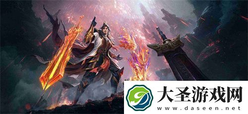 极无双22周年庆典直播来袭！全新彩金将陆逊登场！