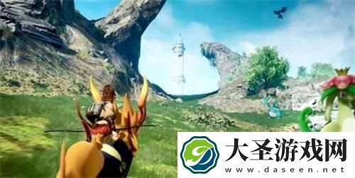 幻兽帕鲁怎么骑帕鲁