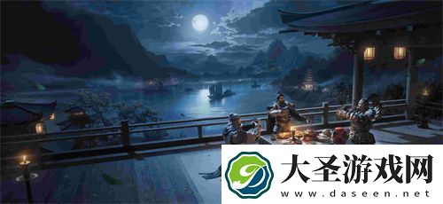 极无双22周年庆典直播来袭！全新彩金将陆逊登场！