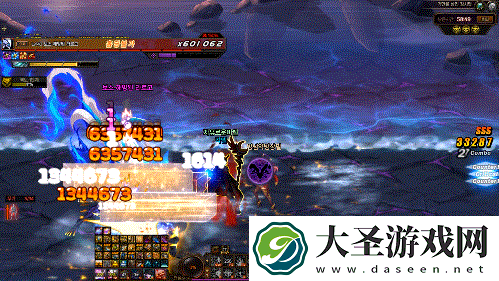 DNF幽暗岛因果毁灭之拉尔戈怎么打