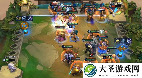 金铲铲之战小辣鸡怎么获得