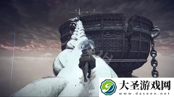 艾尔登法环逐渐崩毁法姆亚兹拉攻略