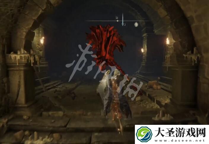 艾尔登法环恶兵的骨灰怎么获取