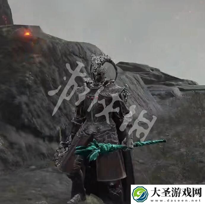 艾尔登法环霍斯劳套装如何获取