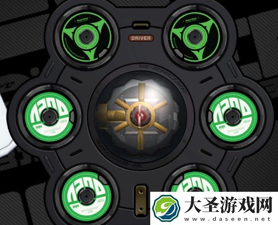 绝区零妮可武器驱动词条选择推荐