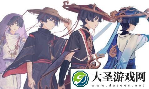 仙剑奇侠传七×仙剑一重制版