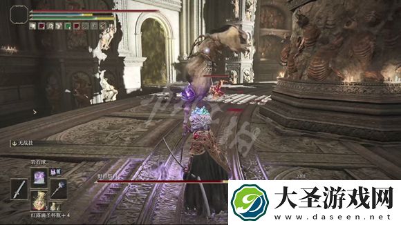艾尔登法环野兽祭祀boss打法攻略