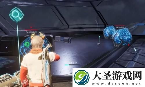 星球重启开普勒港远星观景台怎么解锁