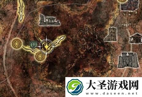 艾尔登法环调香瓶位置一览