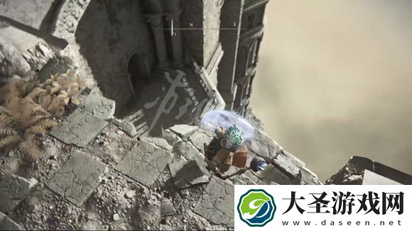 艾尔登法环逐渐崩毁法姆亚兹拉攻略