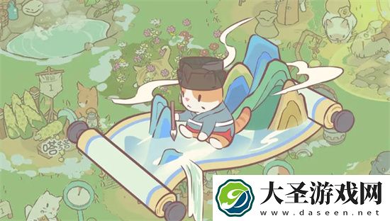 猫咪和汤最新礼包兑换码福利2024