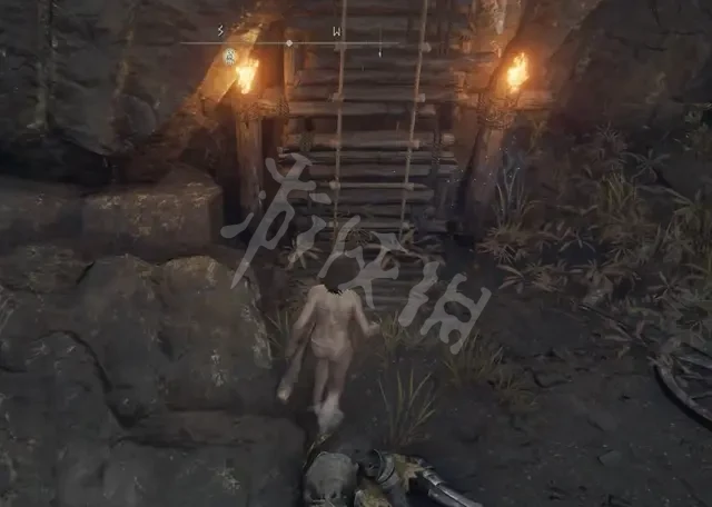 老头环王城和火山地图碎片在哪