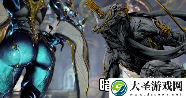 星际战甲手游黑骑士怎么样