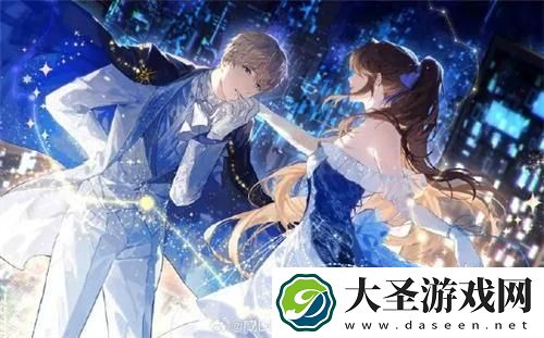 恋与深空怎么触发朋友圈