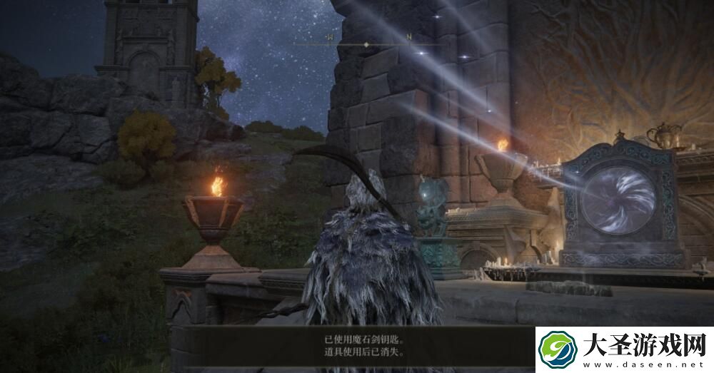艾尔登法环女战士支线任务攻略心得