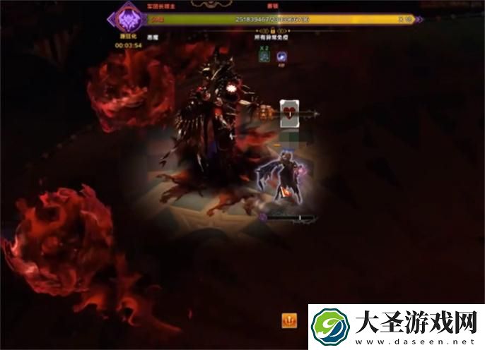 命运方舟npc技能怎么放