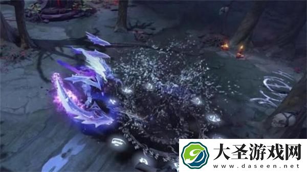 dota2幽鬼至宝怎么获得