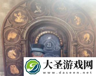 霍格沃茨之遗门解密攻略大全