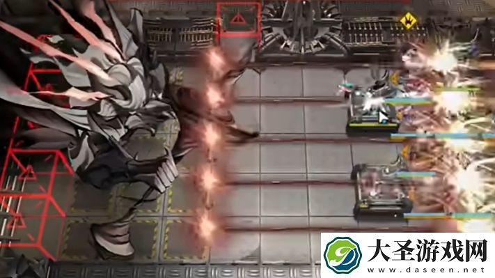 明日方舟14