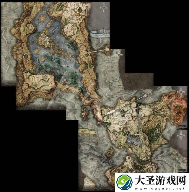 艾尔登法环3.17更新内容汇总