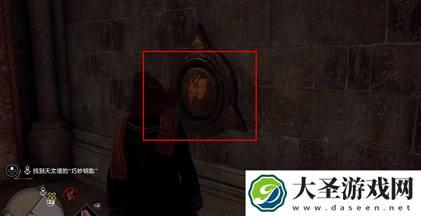 霍格沃茨之遗门解密攻略大全