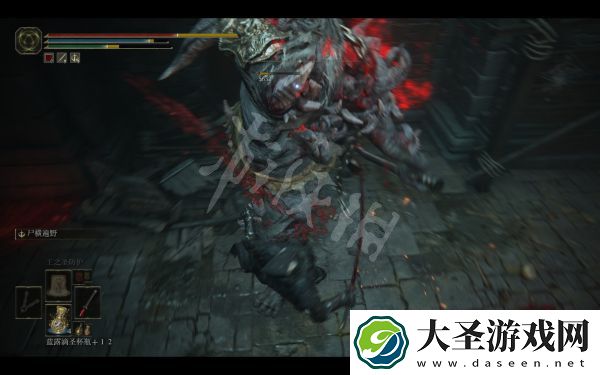 艾尔登法环更新后尸山血海好用吗