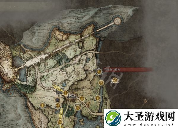艾尔登法环1.03新增骨灰有哪些