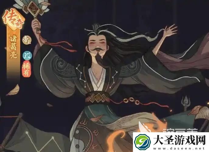 时光大爆炸稀有名士有哪些