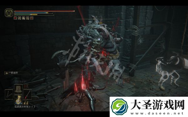 艾尔登法环更新后尸山血海好用吗