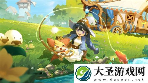 出发吧麦芬蒸气炎池浴场通关打法详解