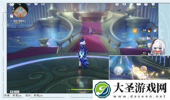 原神哀悼命运之疮任务攻略流程分享