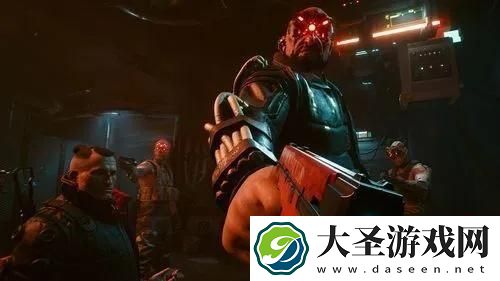赛博朋克2077v不死结局怎么达成